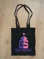 tas GAMESTATE, Ophalen, Gebruikt