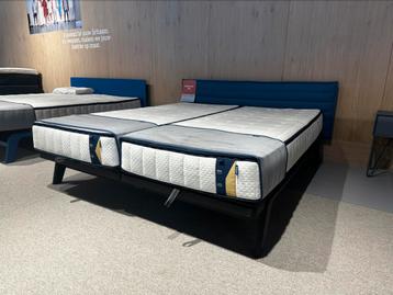 Auping Original bedmodel 180x210 handverstelbaar beschikbaar voor biedingen