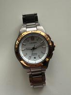 Toyota Crown Smart Key Watch, Overige merken, Staal, Polshorloge, Ophalen of Verzenden