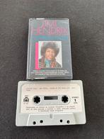 Jimi Hendrix - Purple Haze Cassette, Gebruikt, 1 bandje, Ophalen of Verzenden, Origineel