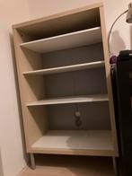 Open kast, ook met ruimte voor draden aan achterkant, Huis en Inrichting, Ophalen, Gebruikt