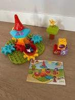 Duplo set - Leerzaam draaien!, Ophalen, Zo goed als nieuw, Complete set, Duplo
