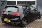 Volkswagen Golf 2.0 TSI GTI Performance | Handbak | Nette en, 65 €/maand, Gebruikt, 4 cilinders, Zwart