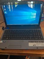 Laptop Acer Aspire, Computers en Software, Windows Laptops, Ophalen of Verzenden, Zo goed als nieuw, 15 inch, 2 tot 3 Ghz