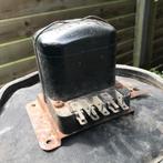 MGA LUCAS spanningsregelaar, Ophalen of Verzenden, Gebruikt, MG