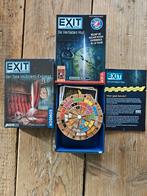 2 X Exit., 999 Games., 999 Games., Nieuw, Ophalen of Verzenden