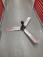 Cinni ventilator, Ophalen, Gebruikt