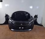 Peugeot 5008 II GT voorkop, Auto-onderdelen, Carrosserie en Plaatwerk, Gebruikt, Bumper, Ophalen