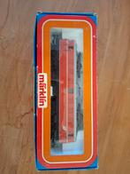 Märklin HO 3154 Locomotief, Hobby en Vrije tijd, Modeltreinen | H0, Ophalen of Verzenden