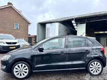 Volkswagen Polo 1.2 TSI 105pk 6-bak Highline 5drs - pano - a beschikbaar voor biedingen