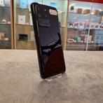 Samsung Galaxy S20 Ultra 128GB Android 14 - In Nette Staat, Telecommunicatie, Mobiele telefoons | Samsung, Samsung, Zo goed als nieuw