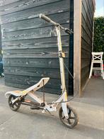 Space scooter, Ophalen of Verzenden, Gebruikt, Overige typen, Spacescooteer