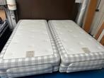 Jong gebruikt Hastens Elektrische Boxspring 210x210, Ophalen