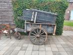 Boerderijspullen voor tuindecoratie/verzamelaar, Ophalen