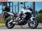 KAWASAKI VERSYS 650 (bj 2014), 2 cilinders, 649 cc, Bedrijf, Onbekend