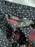 Verkocht, Ophalen of Verzenden, Nieuw, Maat 42/44 (L), Zwart