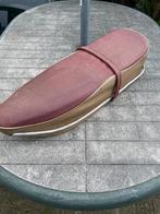 DKW, Ophalen of Verzenden, Gebruikt, Zadel, Overige merken