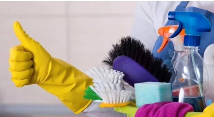 Schoonmaakster huishoudelijk hulp, Vacatures, Vacatures | Schoonmaak en Facilitaire diensten, Vanaf 10 jaar, Overige vormen