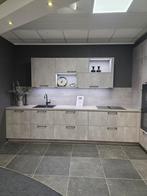 Nieuwe showroomkeuken Pelgrim apparatuur - Laatste kans!, Huis en Inrichting, Keuken | Complete keukens, Ophalen, Hoekkeuken, Nieuw
