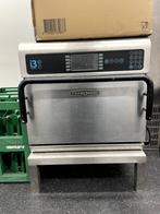Turbochef I3EW convenction oven, Ophalen, Gebruikt, Ovens, Magnetrons en Steamers