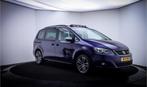 SEAT Alhambra 2.0TSI Dsg 220Pk FR-Intense PANO| BI XENON | L, Gebruikt, Zwart, 1984 cc, Blauw
