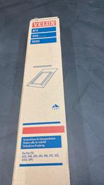 Velux waterkerende manchet type BFX, Doe-het-zelf en Verbouw, Glas en Ramen, Ophalen of Verzenden, Zo goed als nieuw, Minder dan 80 cm