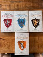 The witcher, Ophalen of Verzenden, Zo goed als nieuw