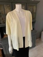 Vintage vest maat XXL, Kleding | Dames, Grote Maten, Douwenmaat 8-3 Meppel, Info@again.nu, Ophalen of Verzenden, Gedragen