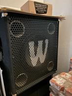 Warwick 115 pro, Ophalen, Nieuw, 100 watt of meer