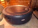 Jaccuzi opblaasbaar model SB-H20, Tuin en Terras, Bubbelbaden en Hottubs, Ophalen, Zo goed als nieuw, Grondzeil, Opblaasbaar