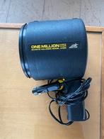 Schijnwerper, Watersport en Boten, Ophalen, Gebruikt