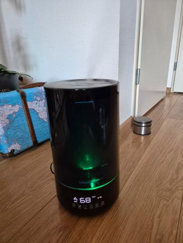 Grundig Luchtbevochtiger met Afstandsbediening beschikbaar voor biedingen