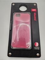 Joy Madrid iPhone SE Hoesje Cover Case 5S Pink Rose iPhone 5, Ophalen of Verzenden, Nieuw, IPhone SE (2016), Frontje of Cover