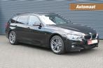 Bmw 3-SERIE 318i Touring M-Sport High Executive  AUTOMAAT, Automaat, Gebruikt, Euro 6, 1465 kg