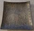 Mooi art deco schaaltje - Etain de J.M. Valette, Antiek en Kunst, Antiek | Tin, Ophalen of Verzenden