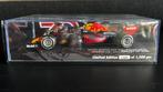 Max Verstappen 1:43 Edition 52 70th Anniversary GP 2020, Ophalen of Verzenden, Zo goed als nieuw, Auto, MiniChamps