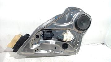 Raammechaniek elektrisch rechts achter Mercedes-Benz E-Klass beschikbaar voor biedingen