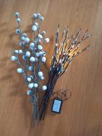 kersttakken (kunst), Ophalen, Nieuw