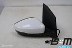 Rechter spiegel VW Polo 6R LB9A 6R1857508Q, Gebruikt