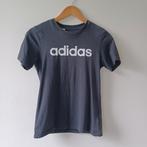 Adidas jongens shirt Maat 152, Kinderen en Baby's, Kinderkleding | Maat 152, Jongen, Ophalen of Verzenden, Zo goed als nieuw, Shirt of Longsleeve