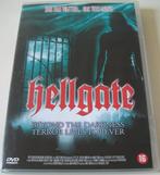 Dvd *** HELLGATE *** Beyond The Darkness Terror, Cd's en Dvd's, Dvd's | Horror, Ophalen of Verzenden, Vampiers of Zombies, Zo goed als nieuw