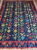 tapijt, Gebruikt, Verzenden, Crème, 150 tot 200 cm