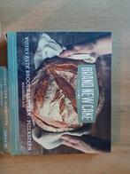 Pizzasteen gebruikt, Ophalen, Gebruikt