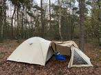 Tent perry sport mt mc ginnis (katoen), Caravans en Kamperen, Ophalen of Verzenden, Gebruikt, Tot en met 4