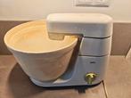 Braun KM32, Witgoed en Apparatuur, Keukenmixers, Ophalen, Gebruikt, Vaatwasserbestendig, 3 snelheden of meer