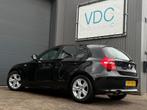 BMW 1-serie 116i EfficientDynamics Edition | 16'' LMV | PDC, 1-Serie, Euro 5, 4 cilinders, 4 stoelen
