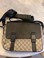 Gucci replica schoudertas, Sieraden, Tassen en Uiterlijk, Tassen | Schoudertassen, Ophalen of Verzenden, Zo goed als nieuw, Zwart