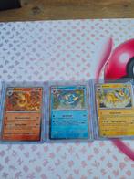 Prismatic evolutions promo pokemon 131, Ophalen of Verzenden, Nieuw, Losse kaart