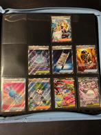 Pokemon Mega Evolution Master set 100%/88% compleet, Ophalen of Verzenden, Nieuw, Meerdere kaarten, Foil