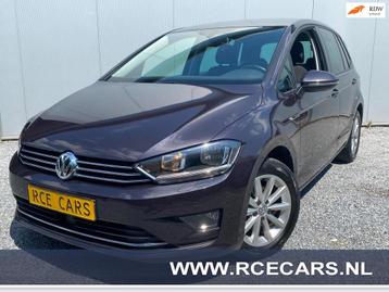 Volkswagen Golf Sportsvan 1.2 TSI Lounge | Cruisecontr|PDC|S beschikbaar voor biedingen